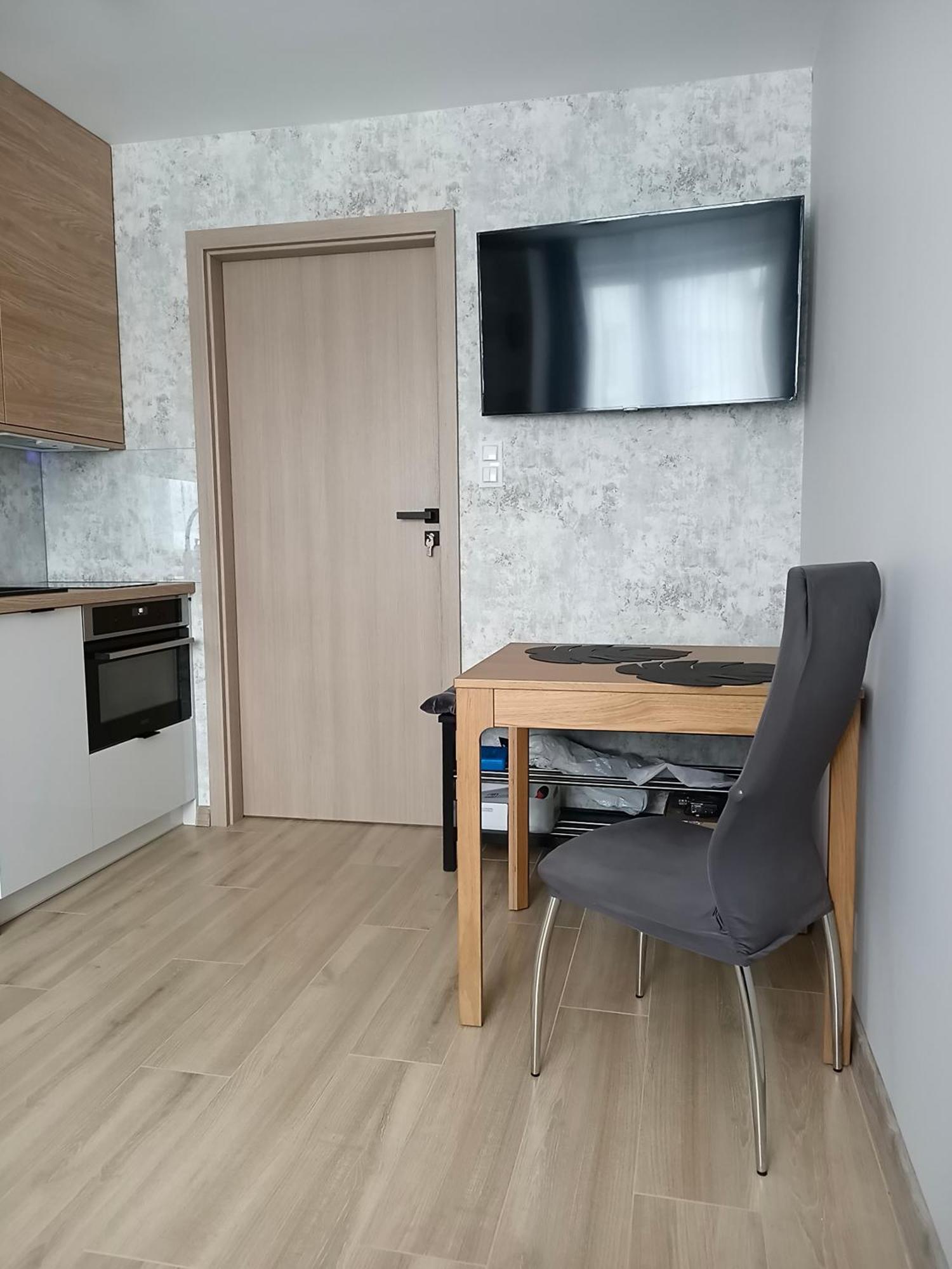 Apartament Emili Vipoo Suwałki Værelse billede