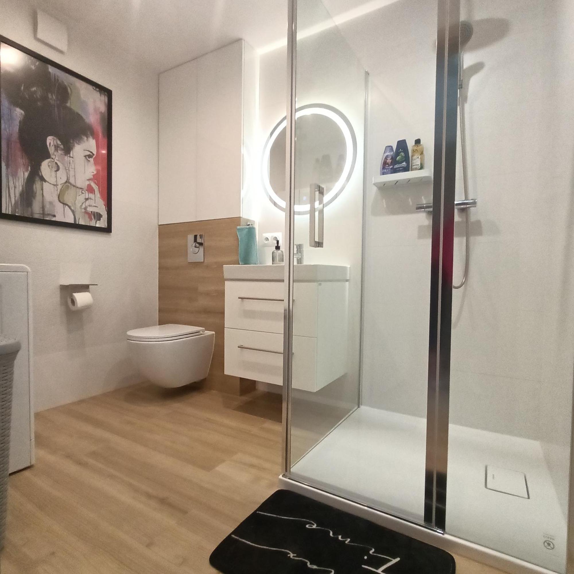 Apartament Emili Vipoo Suwałki Værelse billede