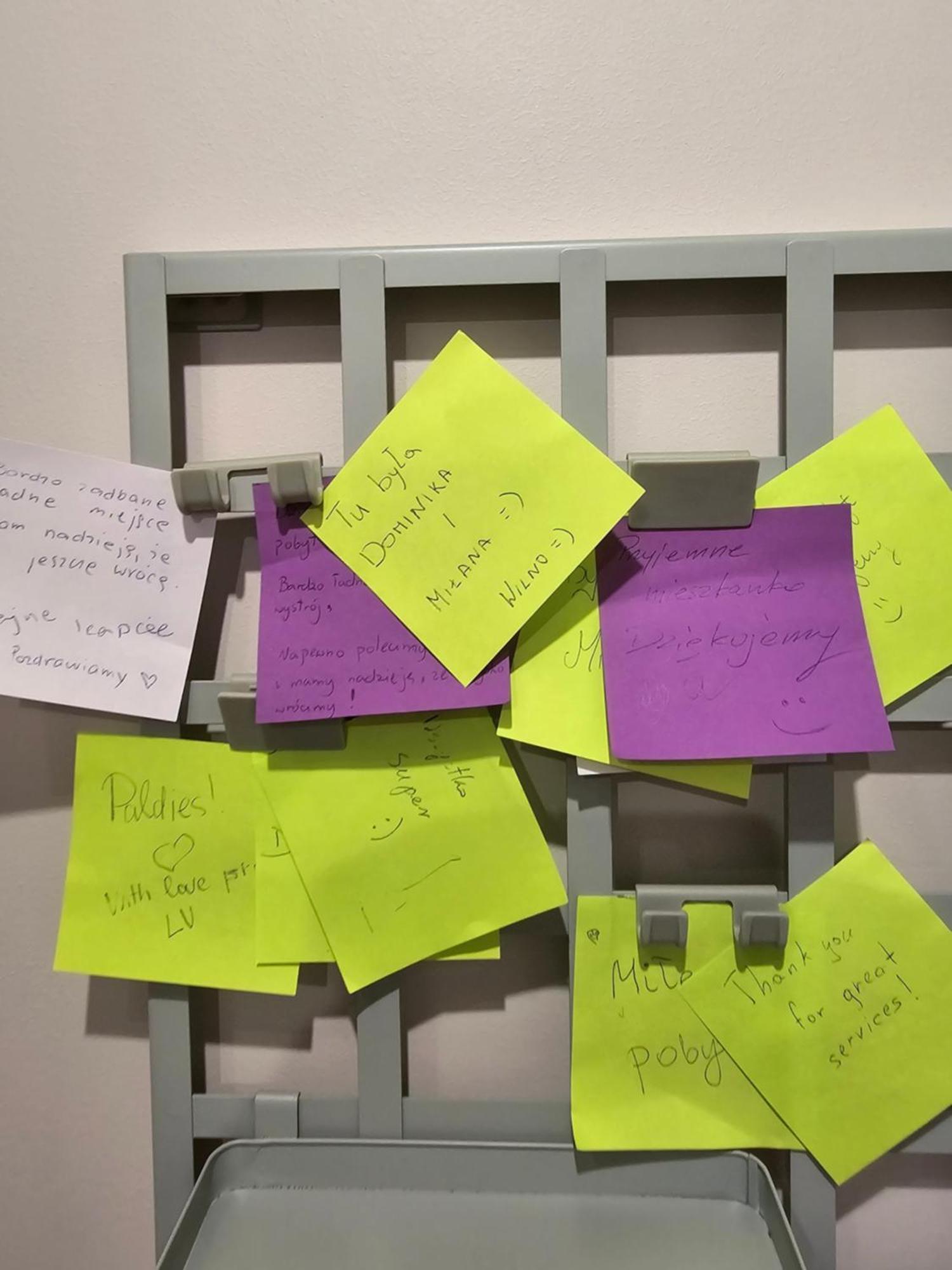 Apartament Emili Vipoo Suwałki Eksteriør billede